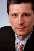 Günter Rordorf